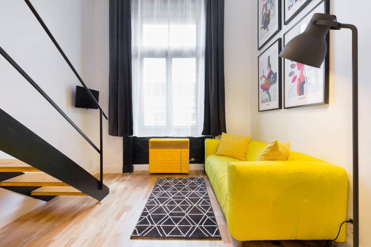 Leah Apartment Budapest
