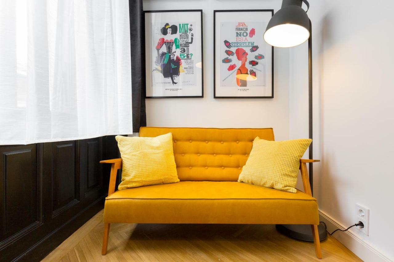 Leah Apartment
