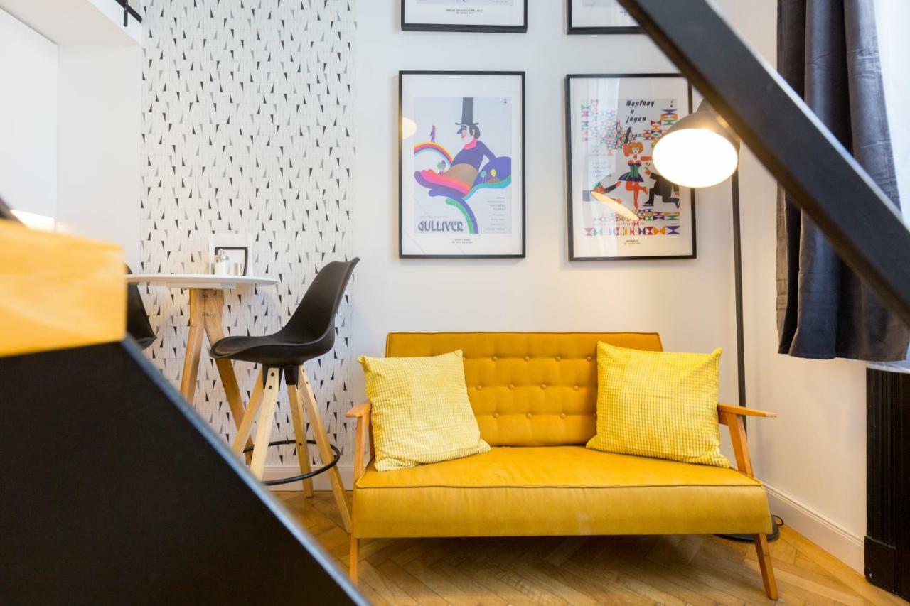 Leah Apartment