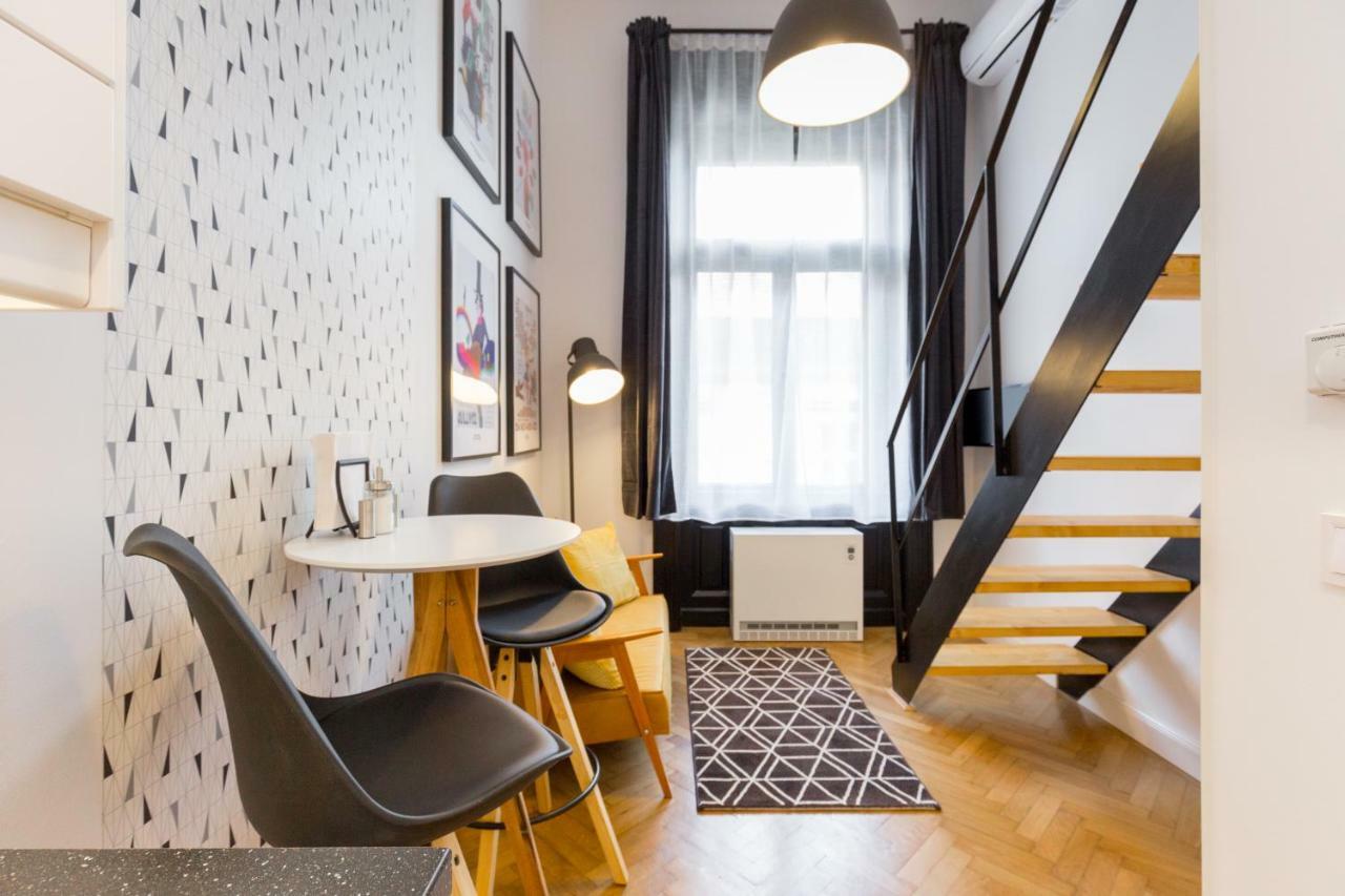 Leah Apartment