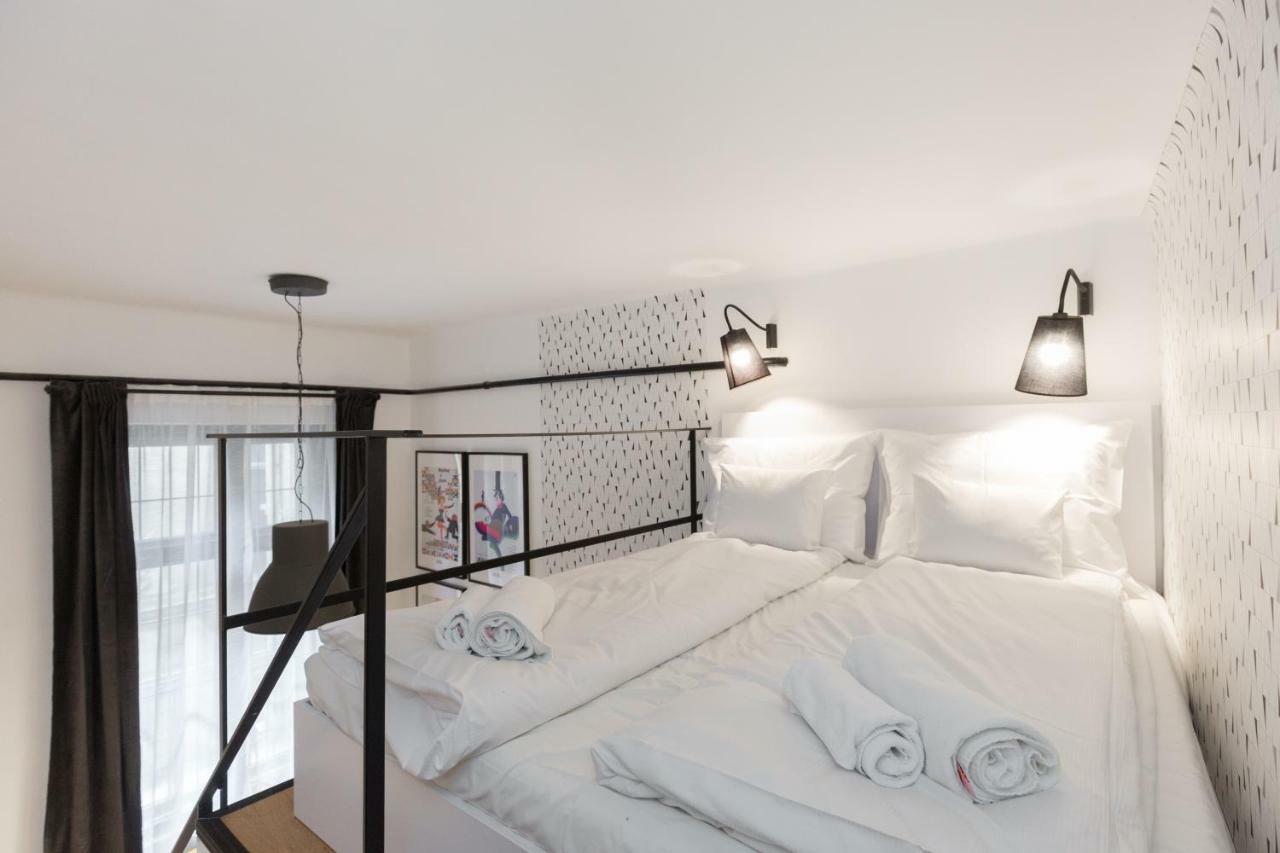 Leah Apartment *