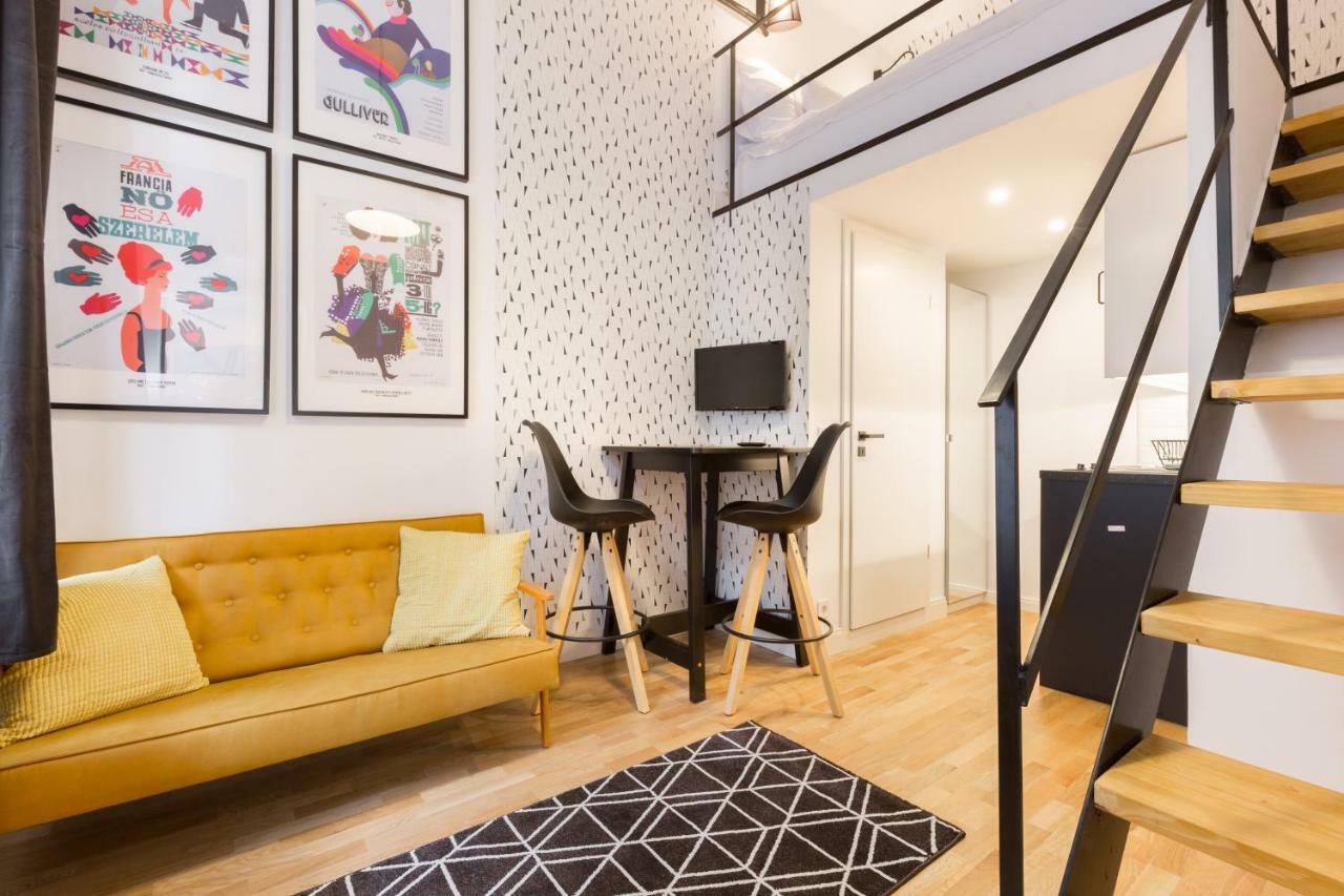 Apartment Leah